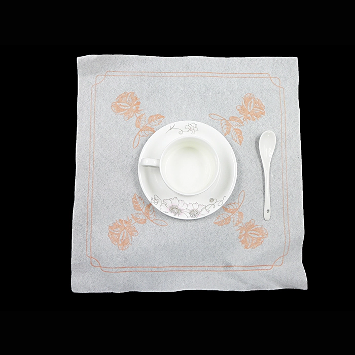 Disposable Tablecloth Non Woven Table Cover
