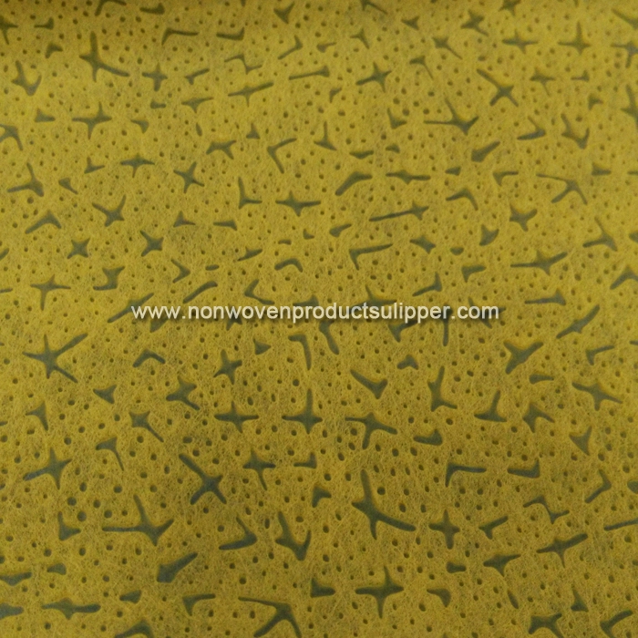 GTRX-Y01 PP Non Woven Table Placemat TNT Disposable Bowl Table Place Mat Supplier