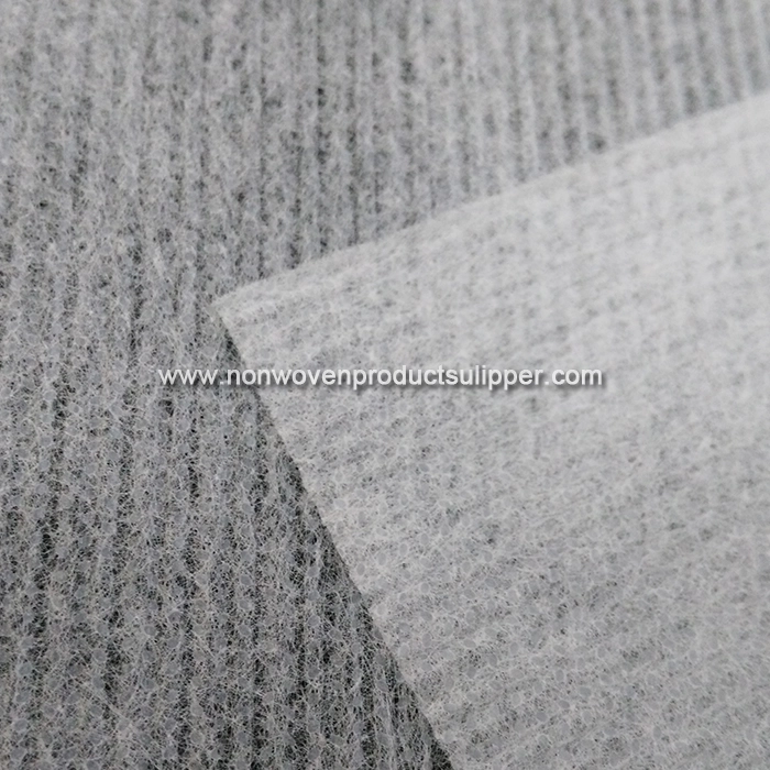 HL-07A Embossed PP 100% Spunbond Medical Non Woven Fabric