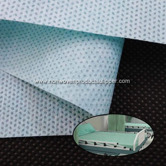 China Disposable Bed Sheet Manufacturer, Non Woven Bed Sheet On Sales, Disposable Medical Sheet Vendor