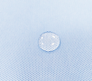Hydrophobic SMS Wholesale, SSS Fabric On Sales, SMS Spunbond Company