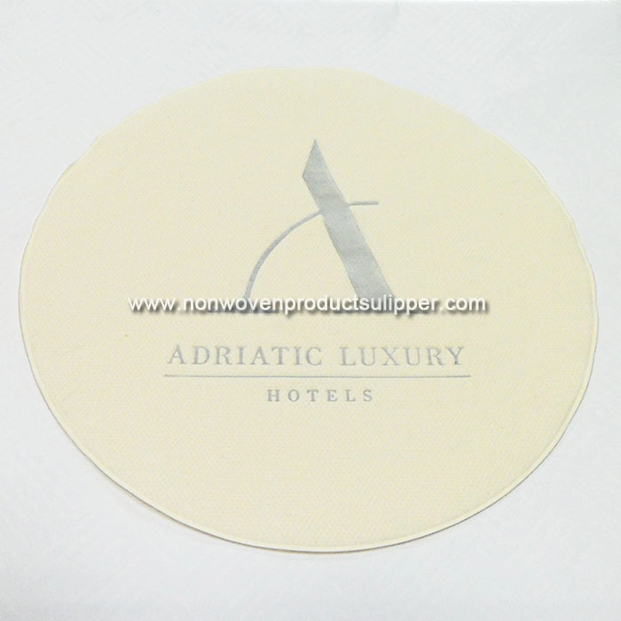 GT-01 Customized Table Mat Restaurant Placemat Dinner Placemat Vendor