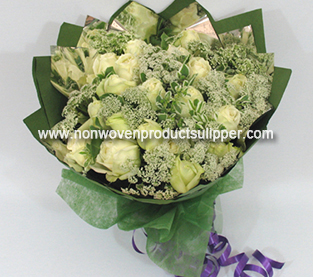 China Nonwoven Wrapping Factory, Polypropylene Non Woven Fabric Supplier, Floral Packaging Non Woven Company