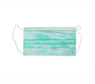 surgical mask factory