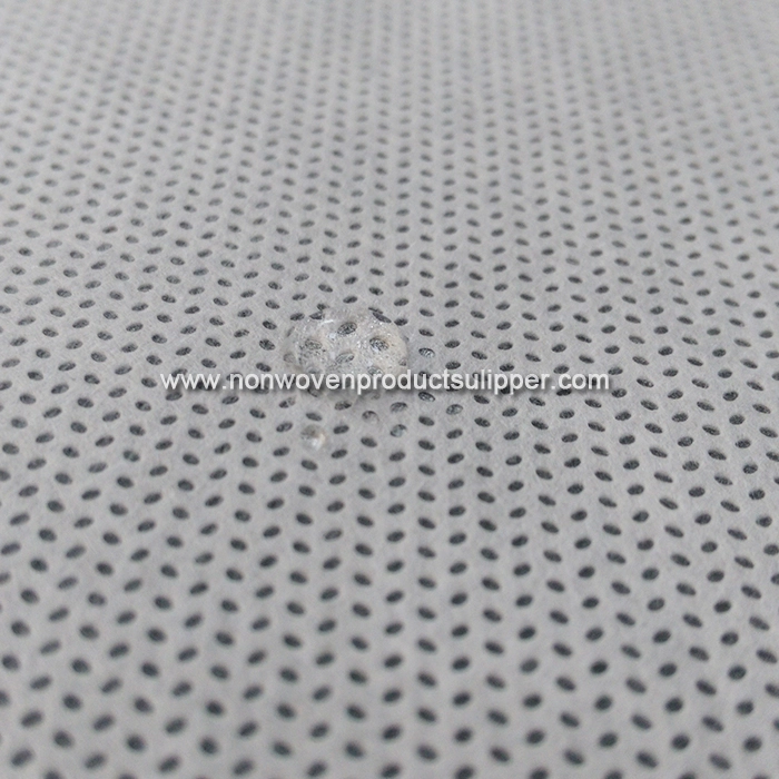 Wholesale GTHY-WH1-SMS 45 gsm Polypropylene SMS Non Woven Fabric For Surgical Non Woven Sterilization Wrap