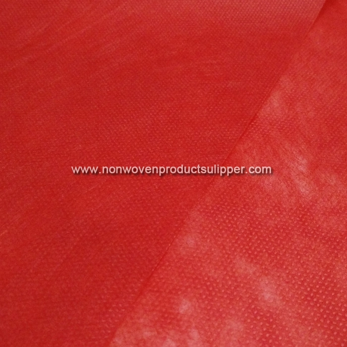 GTYLTC-R Free Sample PET Non Woven Fabric Flower Gift Packing Materials Manufacturer