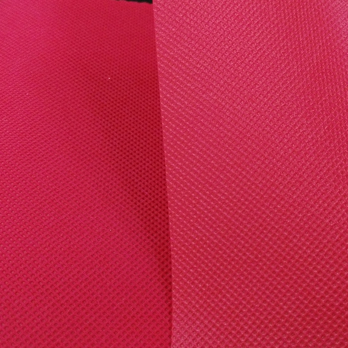 100% Virgin PP Spunbond Non Woven For Sale