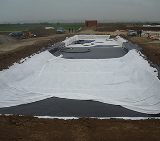 Needle Punch Non Woven Wholesale, Geotextile Fabric Supplier, Nonwoven Geotextiles manufacturer