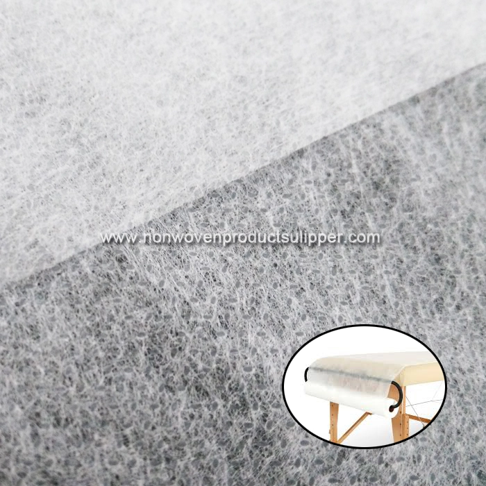 GT-YZHB-01B Massage Chair Non Woven Bedspread Vendor For Beauty Spa