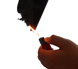 Flame Retardant PP Non-Woven Fabric On Sales, Flame Retardant Nonwovens Vendor, Flame Retardant Spunbond Nonwovens Company