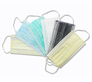 PP Meltblown Supplier, N95 Material Factory, FFP2 Filter Vendor