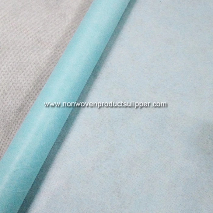 GTTC-LB01 Chemical Bonded Non Woven Fabric Wrapping Paper For Holiday Decor Floral Wrapping Vendor
