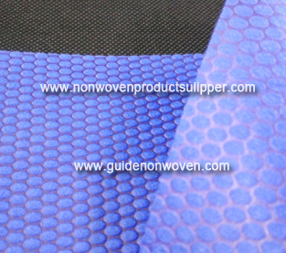 China Future Trend Analysis of Nonwoven Fabric Manufacturing Industry in 2018 manufacturer