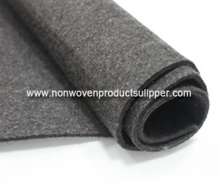 China What is the lack of local manufacturers in the automotive nonwovens industry? manufacturer
