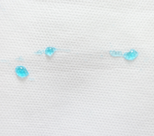China Development trend of non-woven materials industry for disposable hygiene products in China in 2019 manufacturer