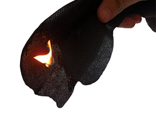 China Polypropylen Vlies Flammschutzmittel Masterbatch Produkteinführung Hersteller