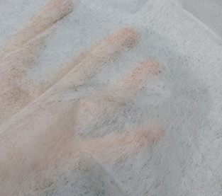 China Is ES fabric can be used in wet wipes? manufacturer