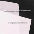 China 04 PVA Faser Kunstfaser Nassgewebtes Vlies für Bild und Drachen Hersteller