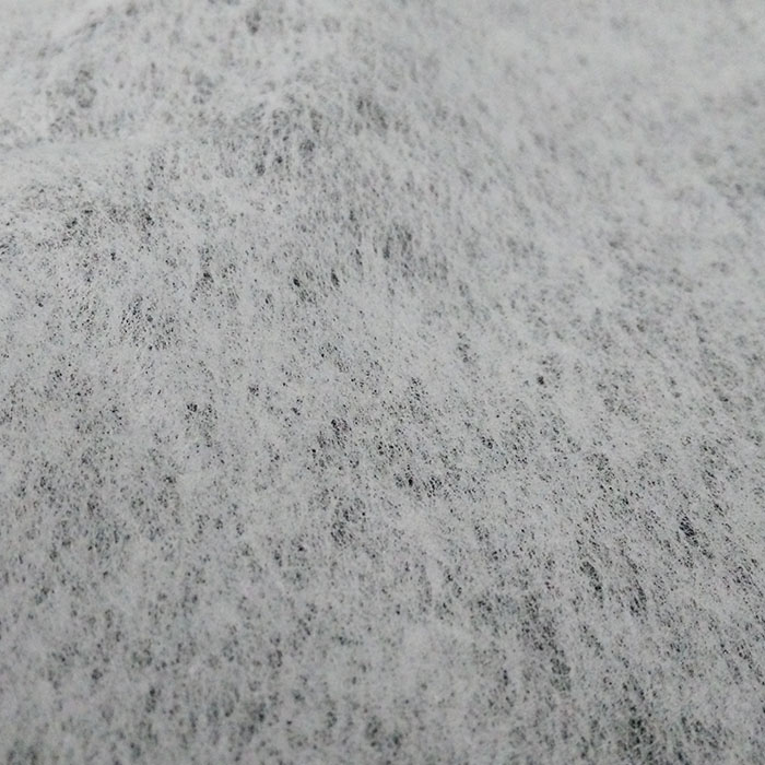 100% ES fiber Nonwoven Fabric For N95 Mask Supplier