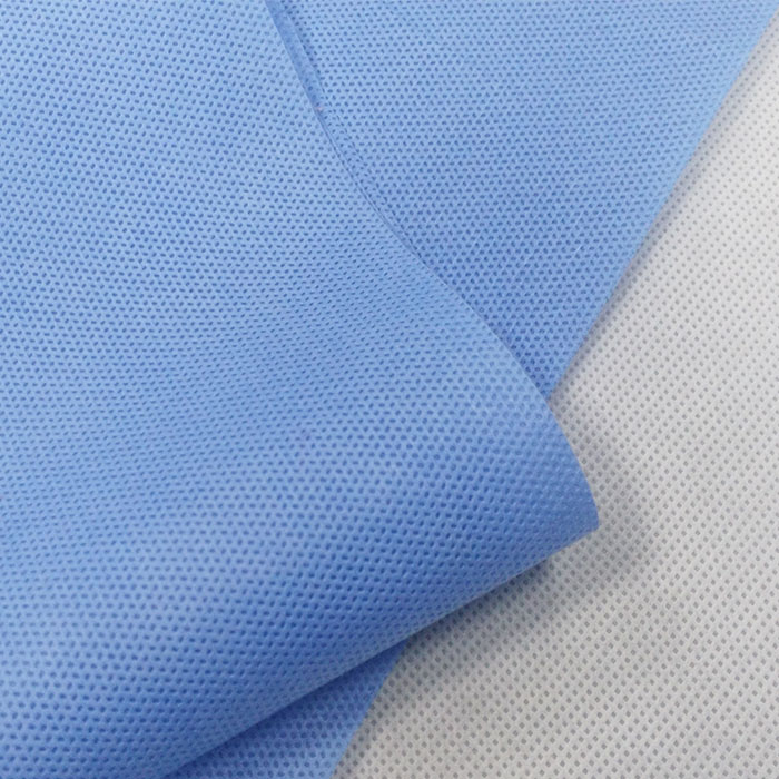 35G SMS Nonwoven Fabric