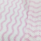 中国 全目的Spunlace非编织织物擦洗卷清洁布，用于厨房地板窗户工厂 制造商