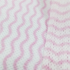 중국 All Purpose Spunlace Non Woven Fabric Wiping Roll Cleaning Cloth For Kitchen Flooring Window Factory 제조업체