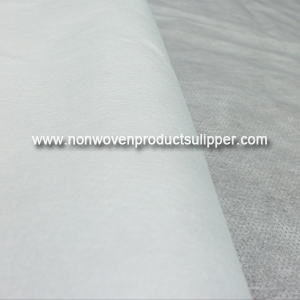 Anti-blood Disposable SMS Nonwoven For Bed Linen In Hospital
