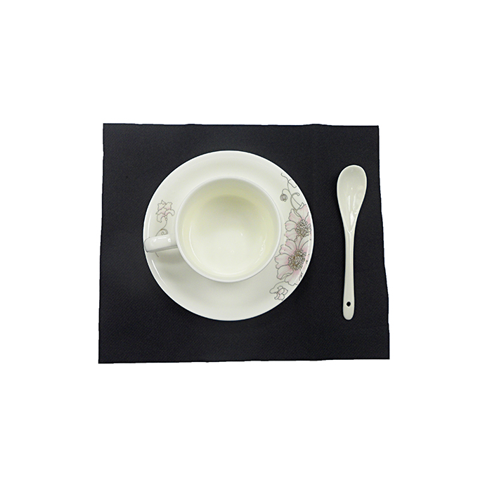 China Banquet Non Woven Napkin Supplier, China Supplier Wholesale Hotel Banquet Luxury Table Cover Cloth Fabric, Paper Napkin Company manufacturer