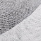 中国 可生物降解的竹制棉花纺丝非织造的非编织织物卷，用于婴儿湿湿巾分配器 制造商