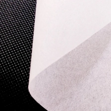 中国 Breathable PVA Fiber Wet-Laid Nonwoven Fabric For Transfusion Paste Supplier メーカー