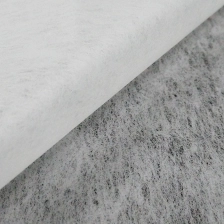 porcelana Material hidrófilo hidrófilo transpirable no tejido para toallitas húmedas fabricante