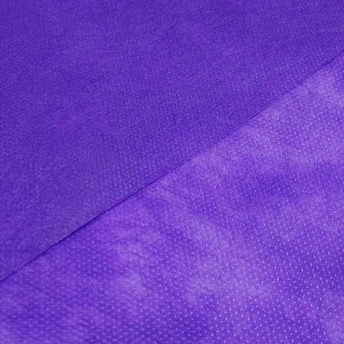 Breathable Waterproof PET Spunbond Non Woven Fabric