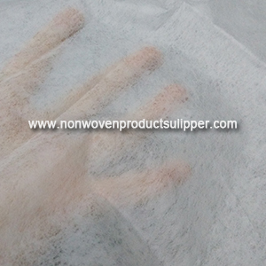 China Factory GT-MTF 18 gsm ES Non Woven Fabric For Meidcal Face Mask Material