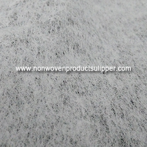 China Factory GT-MTF 18 gsm ES Non Woven Fabric For Meidcal Face Mask Material