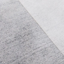 Китай Настройка 40 GSM Cotton Baby Payaper Parallel Spunlace Нетканая ткань для влажных салфетков Оптовик производителя
