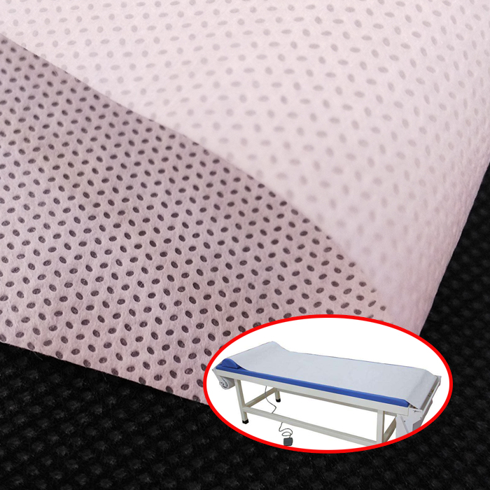 Disposable Paper Bed Sheet Roll
