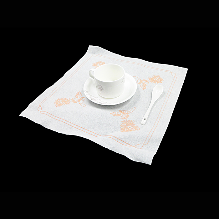 Disposable Tablecloths Manufacturer, Disposable Tablecloth Non Woven Table Cover, China Non Woven Placemat Vendor