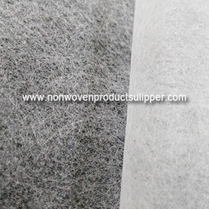Factory Supply HB-01A Hydrophobic PP Spunbond Non Woven Fabric For Hygiene Products
