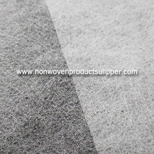 Factory Supply HB-01A Hydrophobic PP Spunbond Non Woven Fabric For Hygiene Products