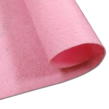Китай Поставщик войлочных ремесел, цветные полиэстерные ткани из нетканого материала, фабрика Diy Crafts в Китае производителя