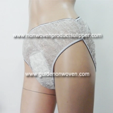 porcelana Panty no tejido disponible de maternidad femenino con la servilleta sanitaria ZK01 fabricante