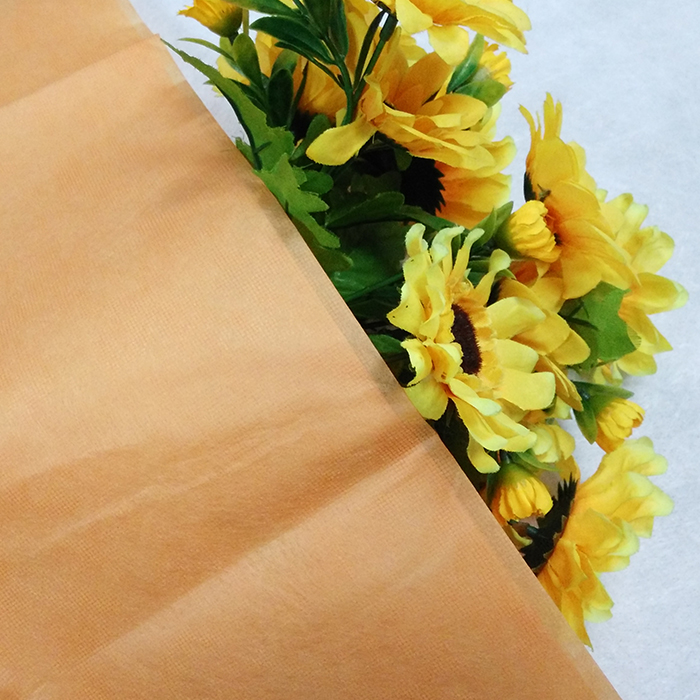 Fresh Flower Nonwoven Wrapping Paper, Non-Woven Packing Material Vendor, Flower Packing Roll Manufacturer