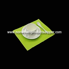 中国 GT-BG01卸売業OEM工場Banquteのための安価な不織布テーブルナプキン メーカー