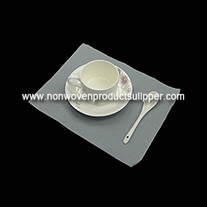China GT-GR01 Hot Selling Airlaid Non Woven Fabric Feel Like Linen Dinner Napkins manufacturer