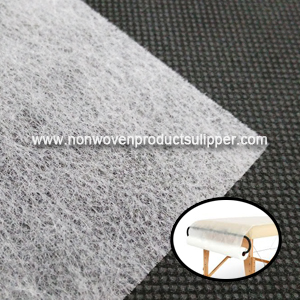 GT-YZHL-01A Medical Bedspreads Disposable Non Woven Fabric Bed Sheet Surgical PP Spunbonded Underpads For Hospital