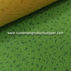 Cina GTRX-G01 Tovaglia non tessuta del ristorante del tessuto dei pp Spunbond di alta qualità per la decorazione di festa di Natale produttore
