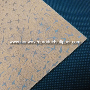 GTRX-O01 New Embossing PP Spunbond Non Woven Fabric for Disposable Restaurant Table Placemats