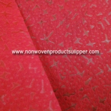 中國 GTRX-R01新型壓花PP紡粘無紡布餐桌裝飾餐具系列墊 製造商