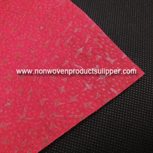 GTRX-R01 New Embossing PP Spunbond Non Woven Fabric for Table Decoration Dinner Ware Series Mats