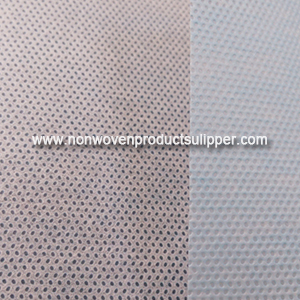 GTRX07-BW Medical And Hygiene Polypropylene SS Non Woven Fabric Wholesale